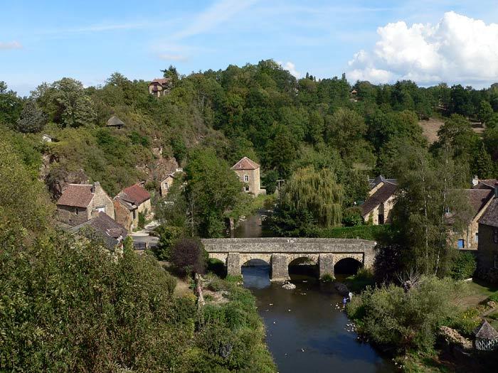 Saint-Cénéri-le-Gérei