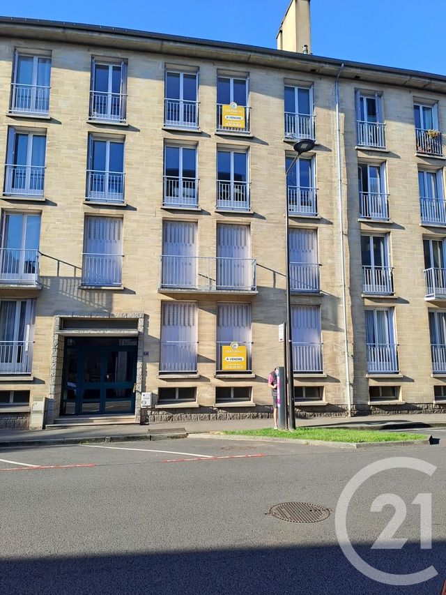 Appartement à vendre ALENCON