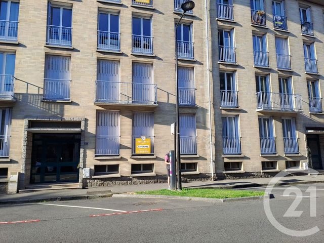 appartement - ALENCON - 61