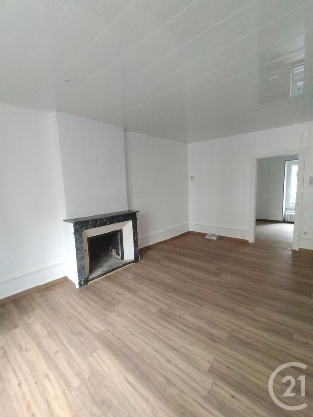 Appartement F3 à louer ALENCON