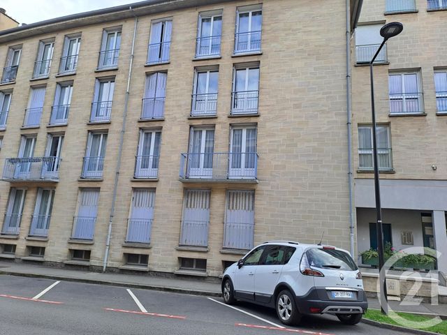 Appartement F4 à vendre - 4 pièces - 80.63 m2 - ALENCON - 61 - BASSE-NORMANDIE - Century 21 Harmony