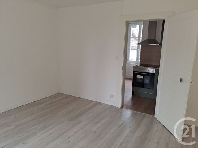 Appartement F2 à louer - 2 pièces - 25.04 m2 - ALENCON - 61 - BASSE-NORMANDIE - Century 21 Harmony